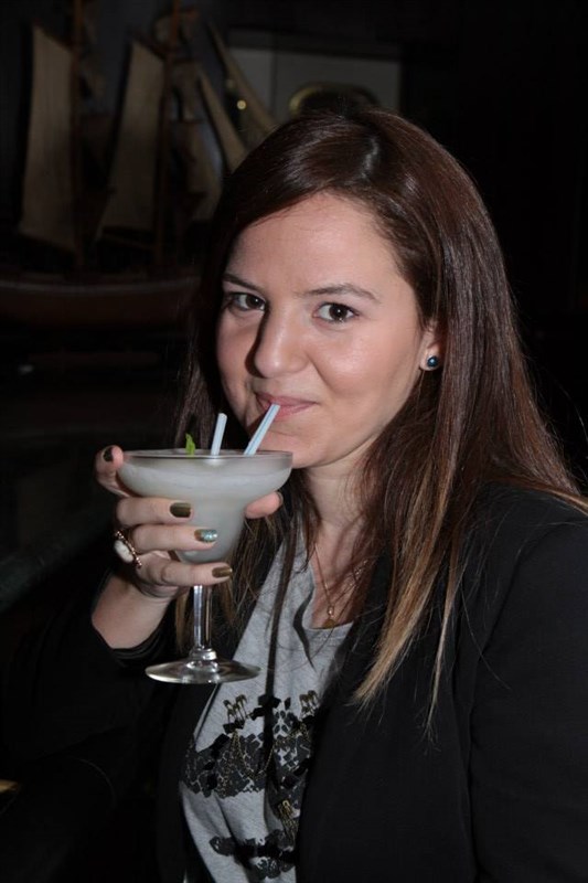 Halloween at Titanic Piano Bar